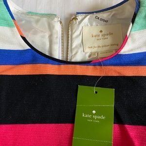 Kate Spade pencil dress